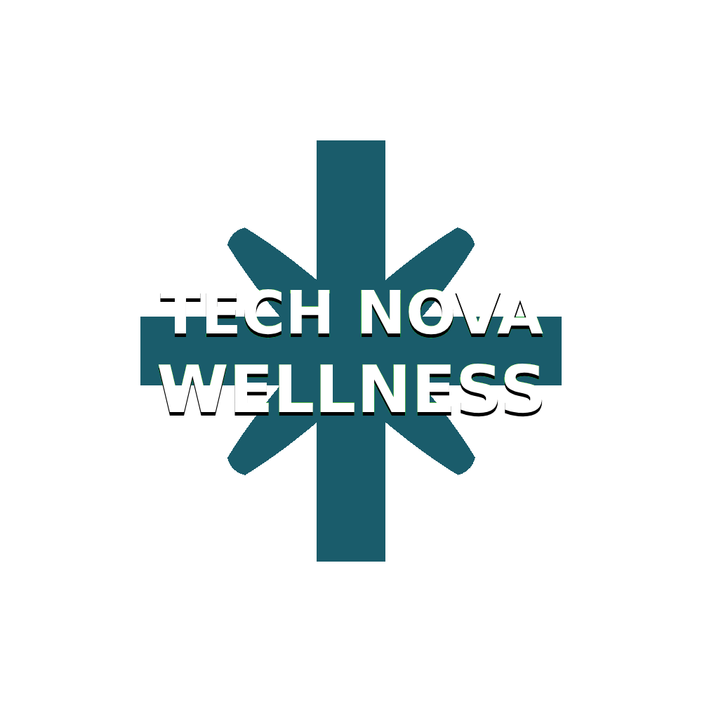 Tech Nova Wellness home